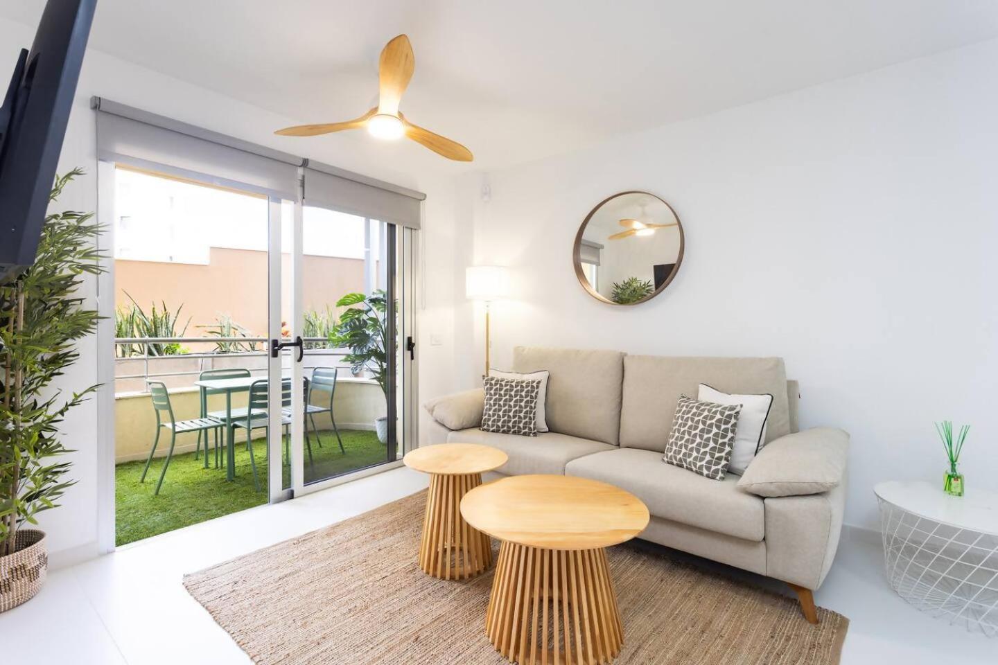 Apartment Sunnyland Sol Paraiso